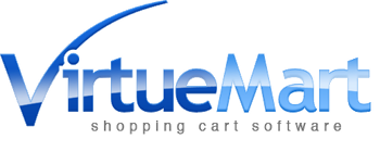 Virtuemart-Logo-Homepage Joomla weboldalak, Virtuemart webáruházak - E-commerce ikon készlet