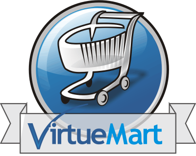 VirtueMart webáruház
