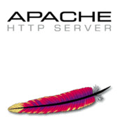 Apache szerver